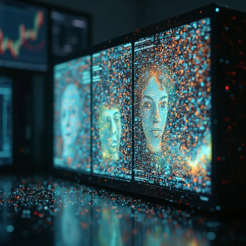 Martín Palacios – Arquitecto de Datos